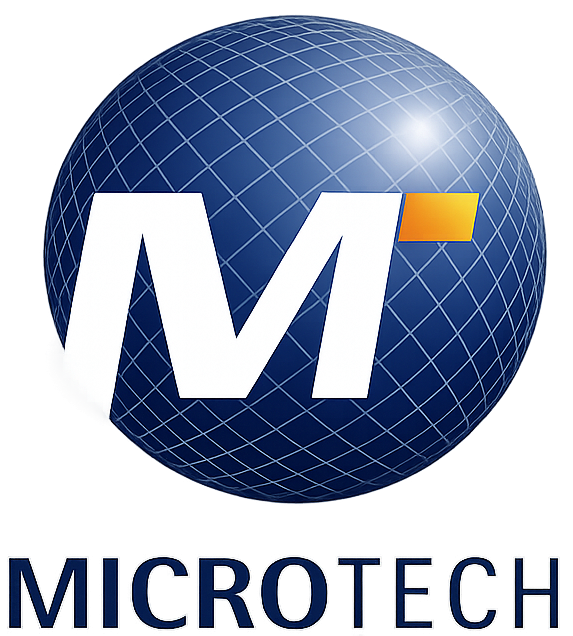 Microtech Logo